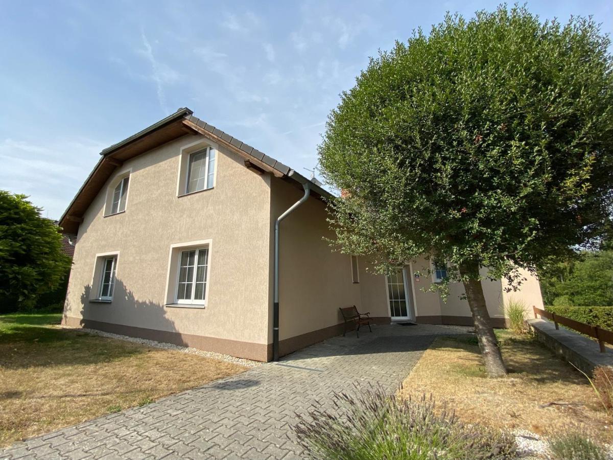 Vila Heda Františkovy Lázně Exterior foto
