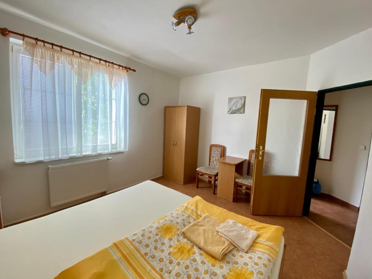 Vila Heda Františkovy Lázně Exterior foto